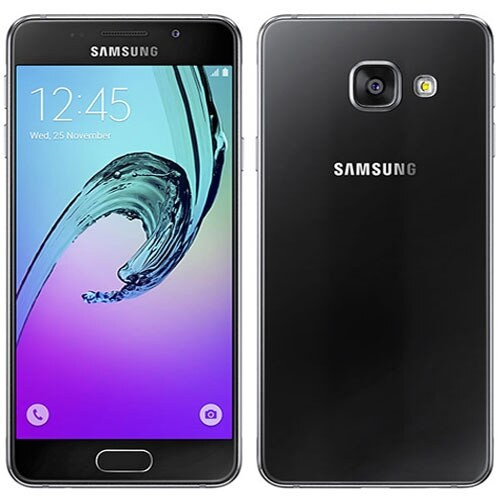 Samsung A3