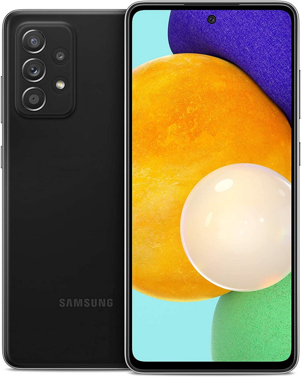 Samsung A52