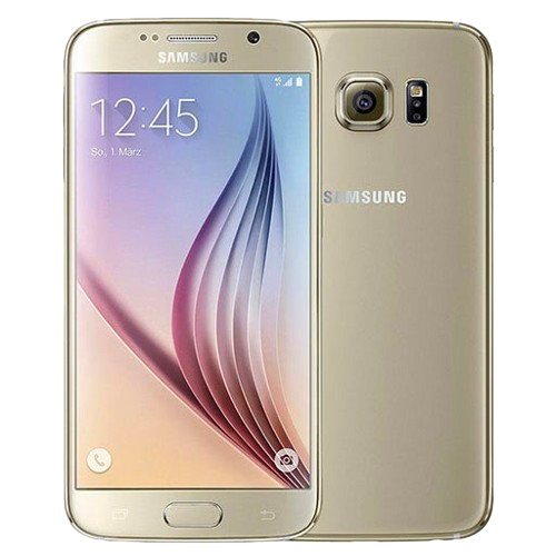 Samsung Galaxy S6