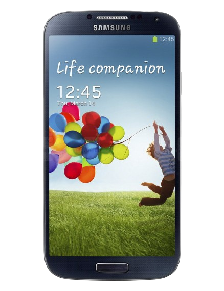 Samsung Galaxy S4