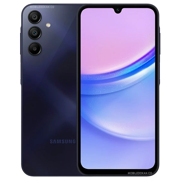 Galaxy A15