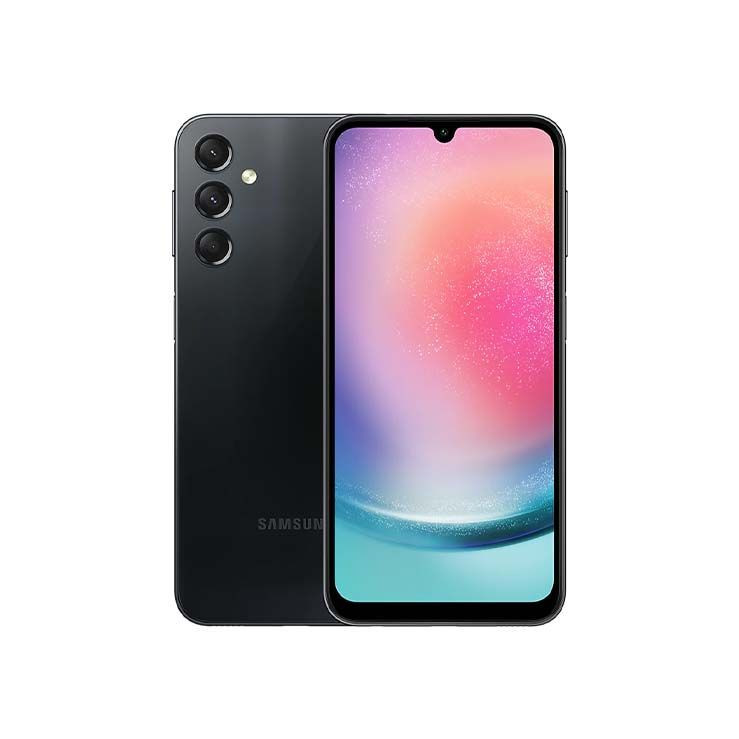Galaxy A24