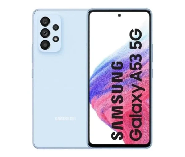 Galaxy A53