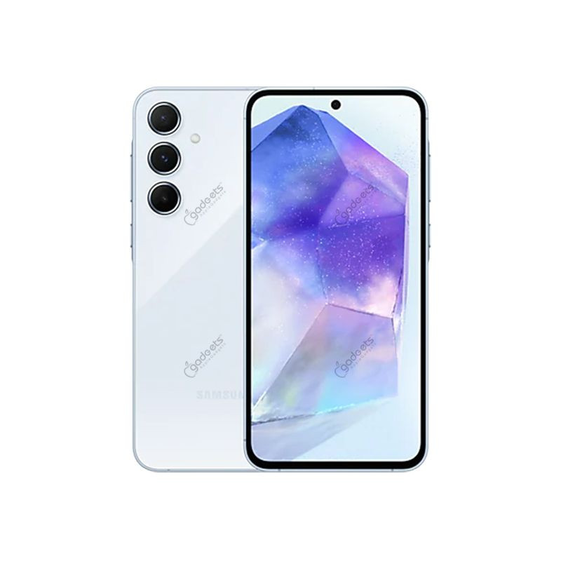Galaxy A55