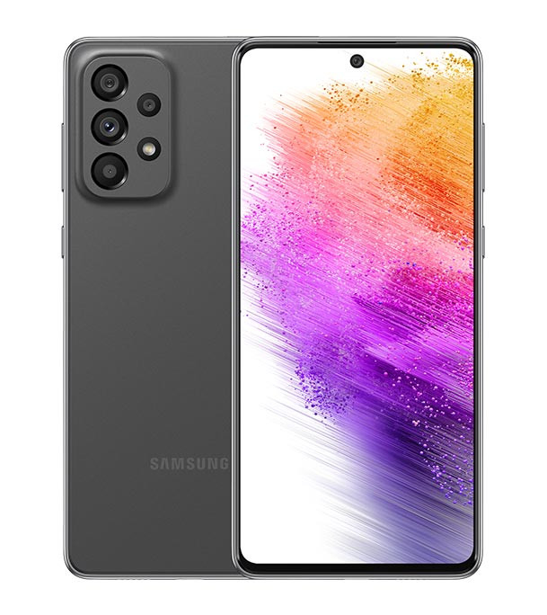 Galaxy A73 5G