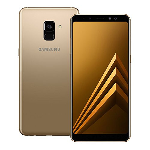 Galaxy A8 Plus