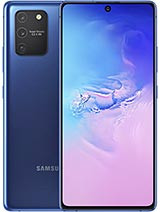 Galaxy s10 Lite