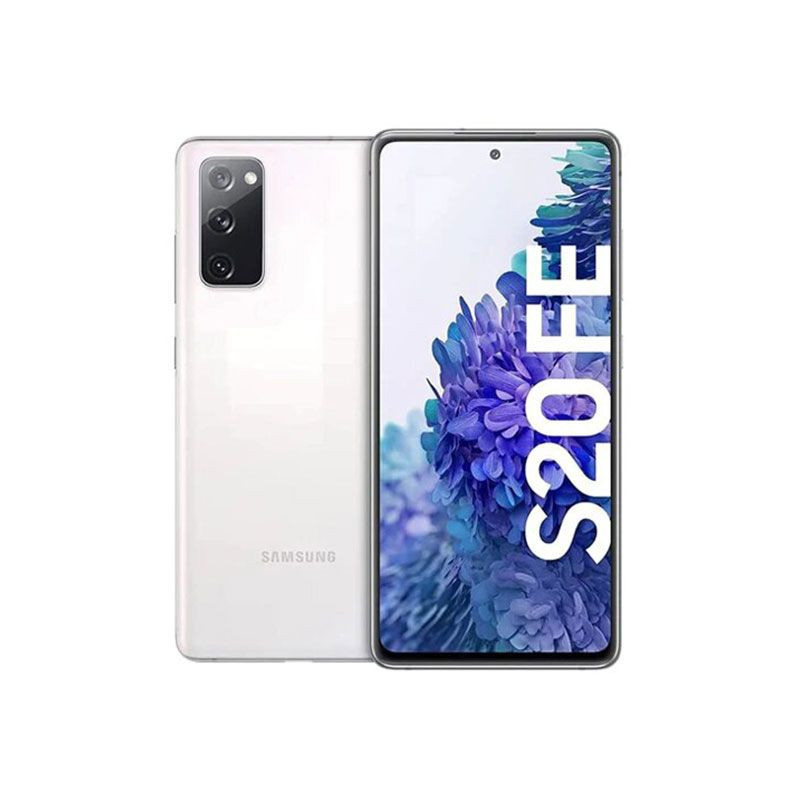 Galaxy S20 FE 5G