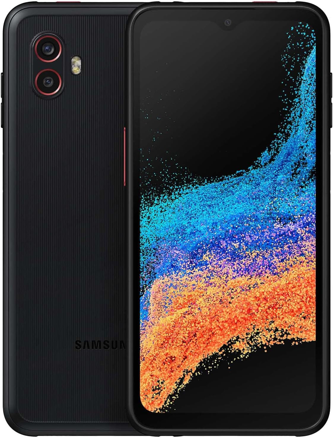 Galaxy Xcover 6 Pro