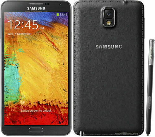 Galaxy Note 3 neo
