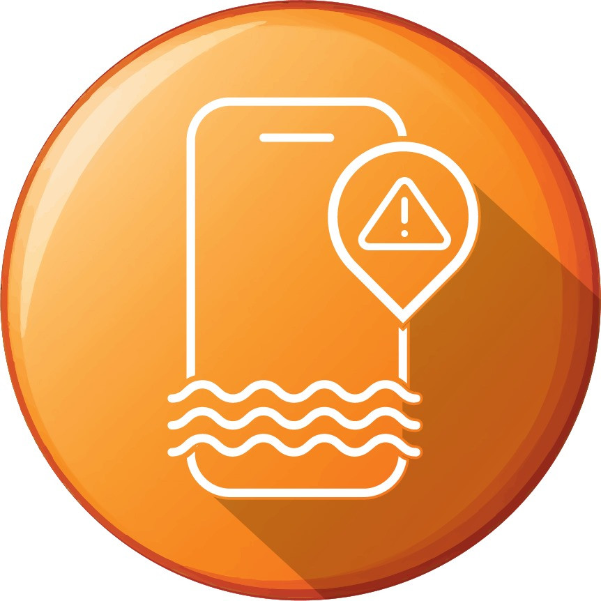 iPad Mini 3 Water Damage