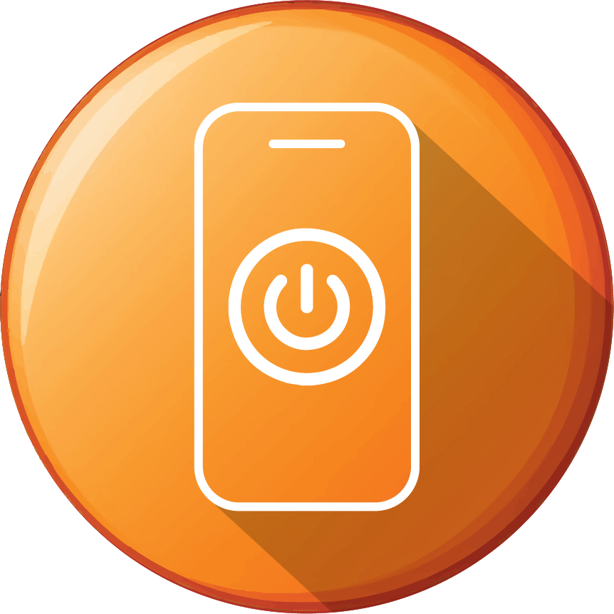 LG Q7 Power Button Repair