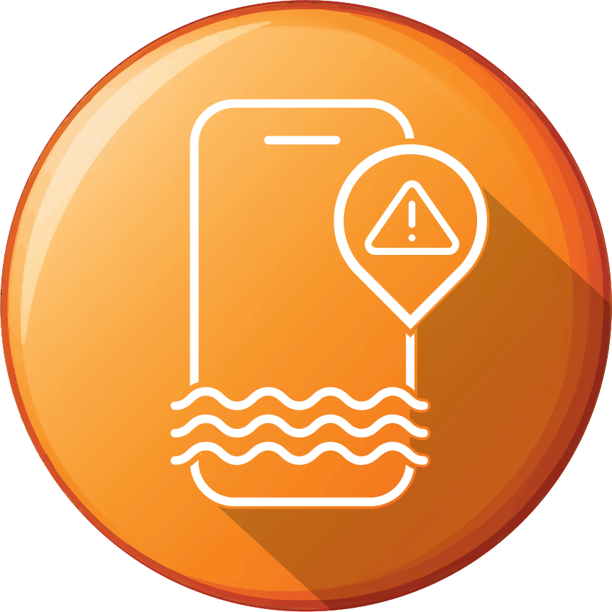 LG Q7 Water Damage Repair