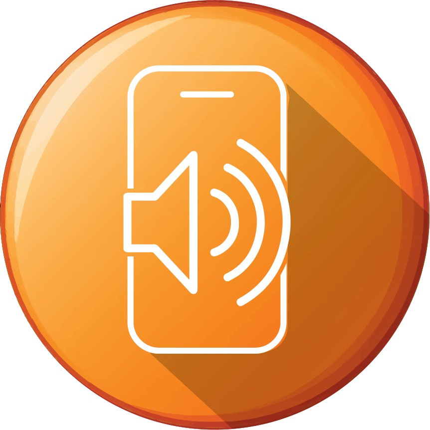 Nokia 8 Sirocco loudspeaker repair